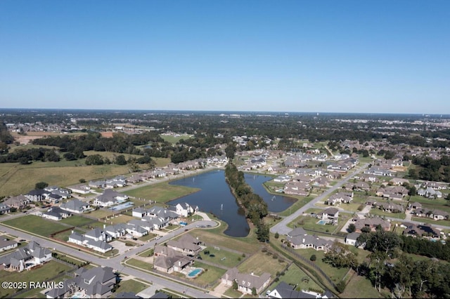 104 Golden Eye Dr, Lafayette, LA 70508