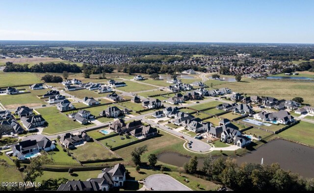 104 Golden Eye Dr, Lafayette, LA 70508