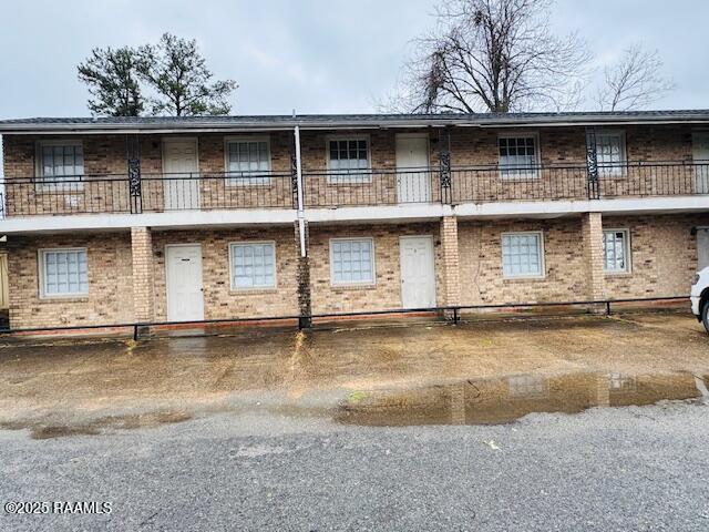321 S Academy St, Opelousas, LA 70570 - view of building exterior