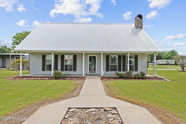 1004 Borel Rd, Saint Martinville, LA 70582 - photo 2