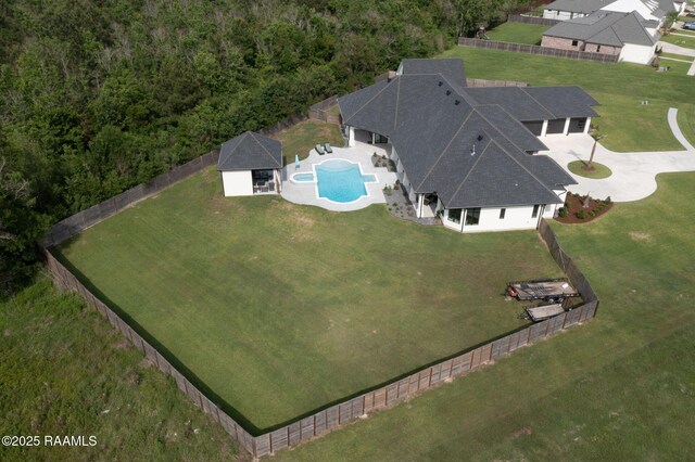 618 Greyford Dr, Lafayette, LA 70503 - photo 47