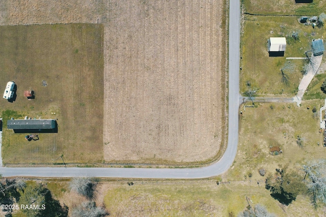 LOT5-A Sage Rd, Opelousas, LA 70570
