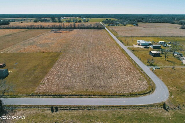 LOT5-A Sage Rd, Opelousas, LA 70570