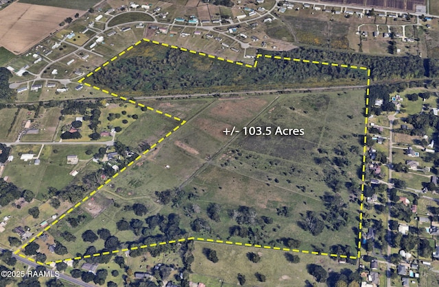 2309 Sugar Mill Rd, New Iberia, LA 70563