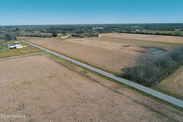 LOT5-D Sage Rd, Opelousas, LA 70570