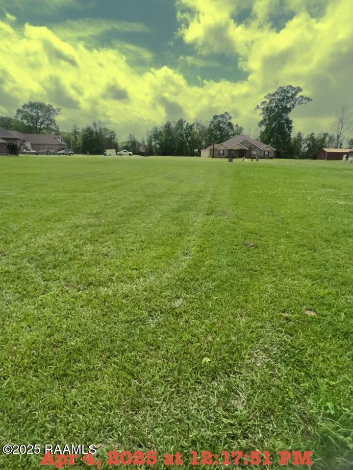TBD Coushatta Ln, Opelousas, LA 70570