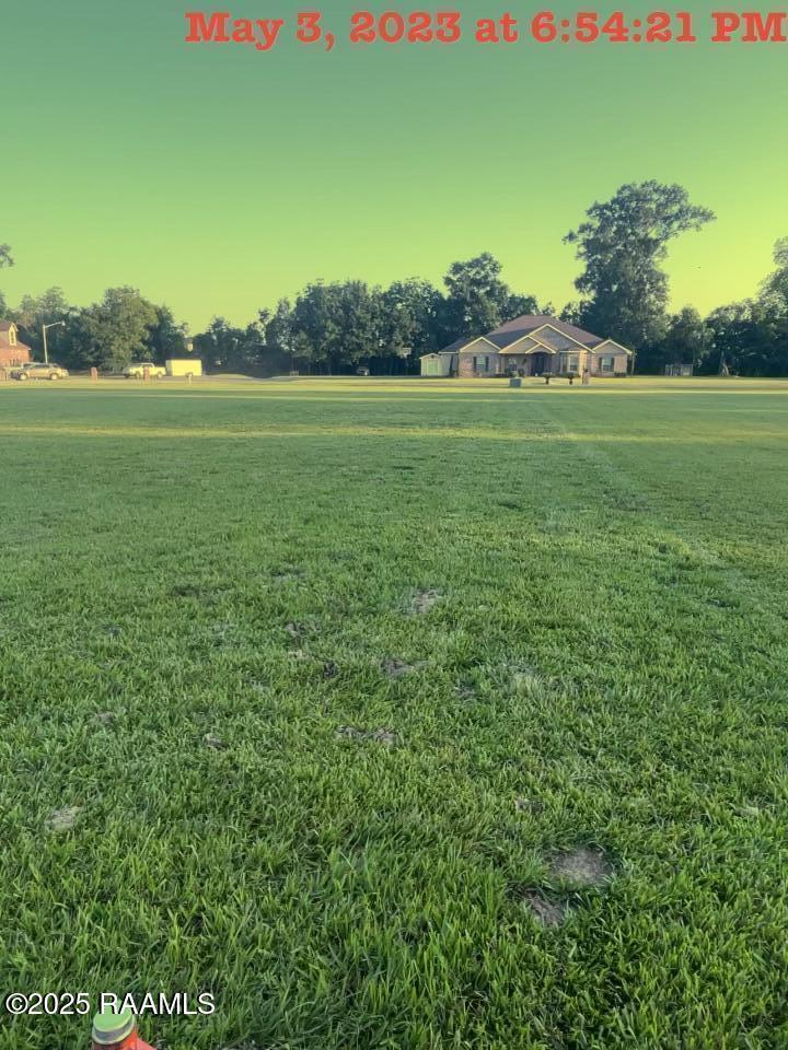 TBD Coushatta Ln, Opelousas, LA 70570