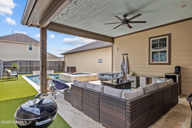 404 Annaberg Dr, Youngsville, LA 70592 - photo 25