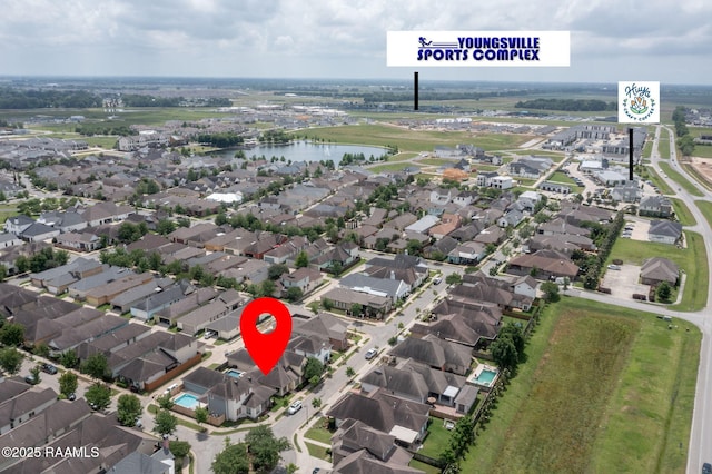 404 Annaberg Dr, Youngsville, LA 70592 - photo 32