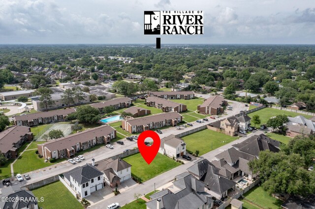 119 Club View Dr, Lafayette, LA 70503