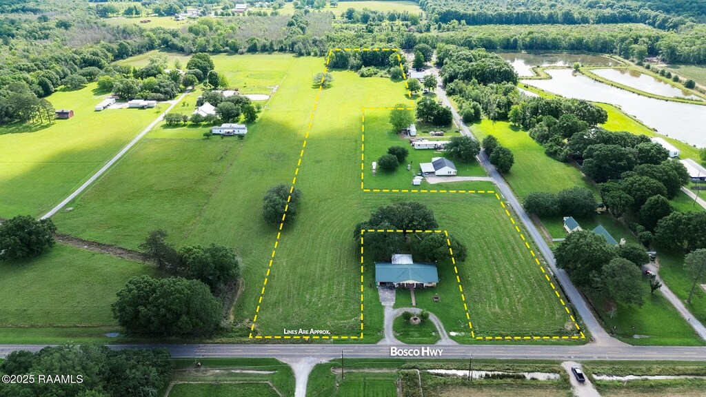 Tbd Highway 343, Church Point, LA 70525 - photo 1