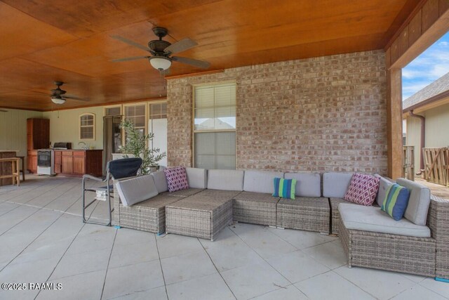 102 Gaslight Ln, Youngsville, LA 70592 - photo 23