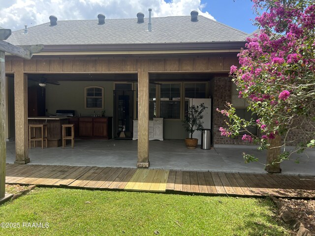 102 Gaslight Ln, Youngsville, LA 70592 - photo 27