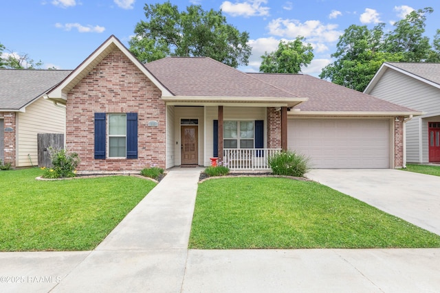 220 Oak Path Dr, Carencro, LA 70520 - photo 1