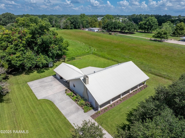 319 Roger Rd, Lafayette, LA 70507 - view of rural area
