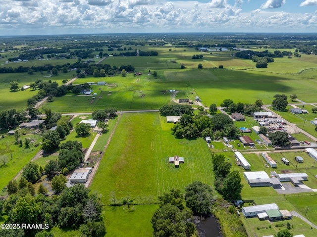 319 Roger Rd, Lafayette, LA 70507 - view of rural area