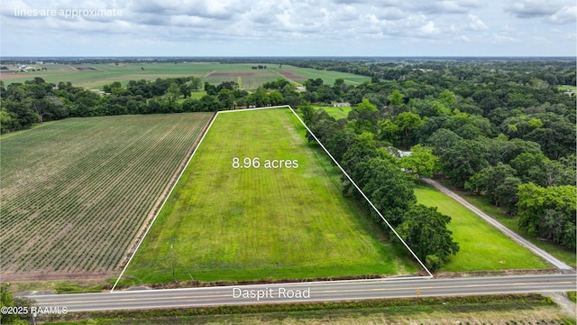 TBD Daspit Rd, New Iberia, LA 70563 - photo 1