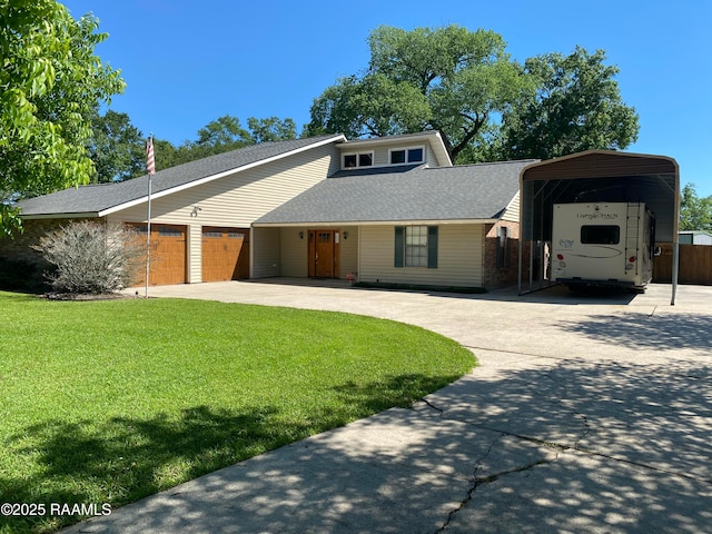 1075 Melancon Dr, Breaux Bridge, LA 70517 - photo 1