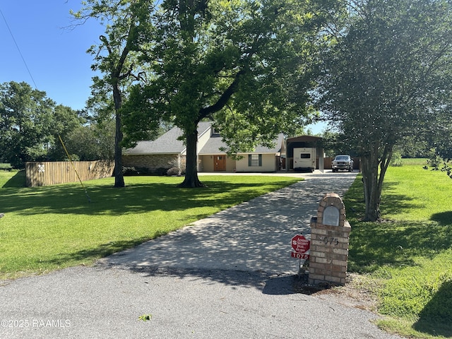 1075 Melancon Dr, Breaux Bridge, LA 70517 - photo 2
