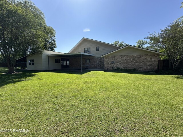 1075 Melancon Dr, Breaux Bridge, LA 70517 - photo 29