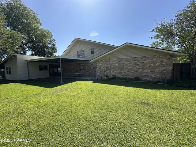 1075 Melancon Dr, Breaux Bridge, LA 70517 - photo 30
