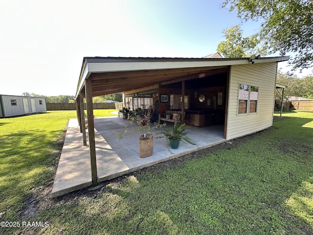 1075 Melancon Dr, Breaux Bridge, LA 70517 - photo 31