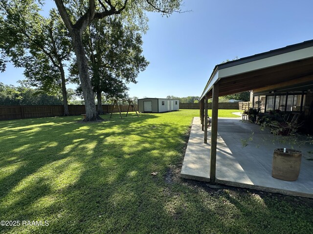 1075 Melancon Dr, Breaux Bridge, LA 70517 - photo 32