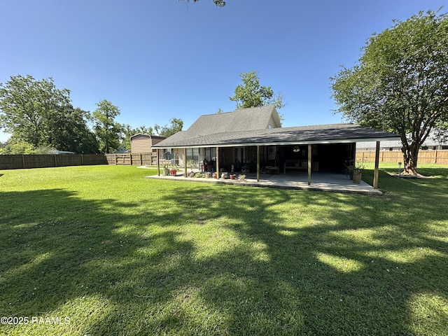 1075 Melancon Dr, Breaux Bridge, LA 70517 - photo 33