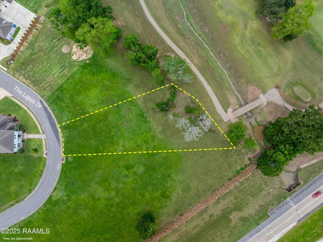 TBD The Lake Dr, Broussard, LA 70518