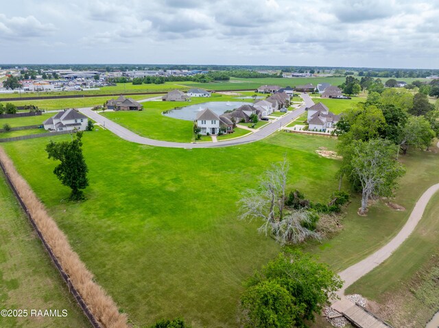 TBD The Lake Dr, Broussard, LA 70518