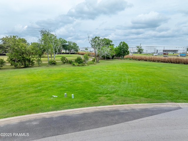 TBD The Lake Dr, Broussard, LA 70518