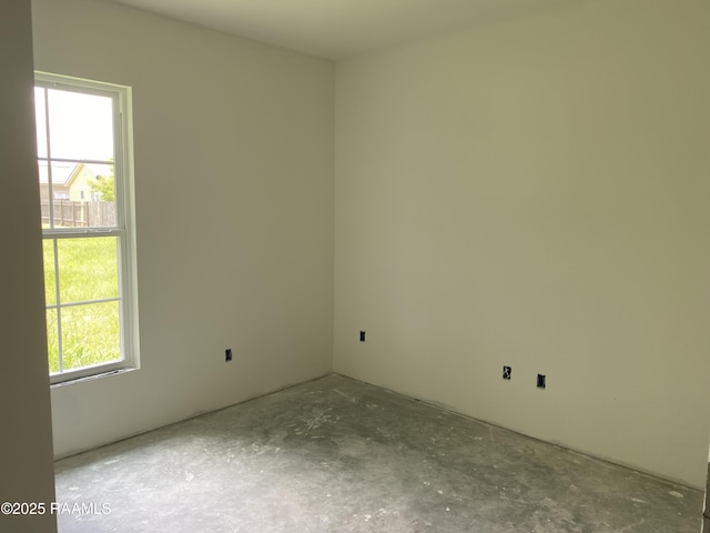 203 Deerfield Loop, Duson, LA 70529 - view of spare room
