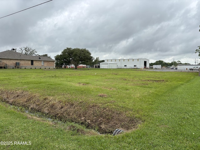 111 Carmelite Cir, Youngsville LA, 70592 land for sale