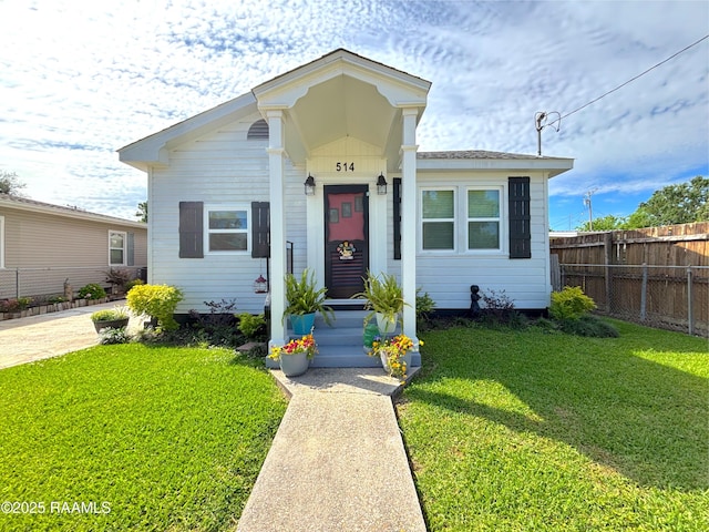 514 Louisa St, Morgan City, LA 70380 - photo 2