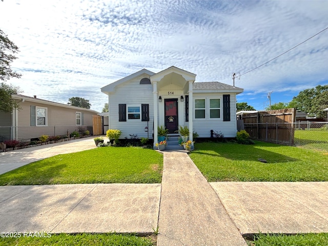 514 Louisa St, Morgan City, LA 70380 - photo 1