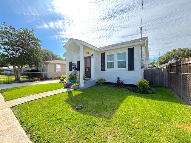 514 Louisa St, Morgan City, LA 70380 - photo 4