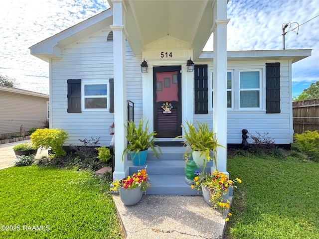 514 Louisa St, Morgan City, LA 70380 - photo 3
