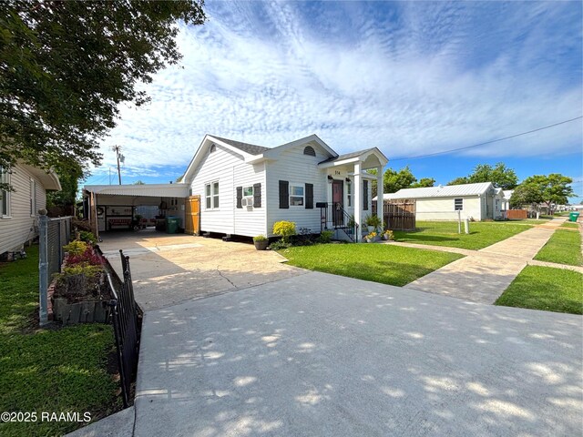 514 Louisa St, Morgan City, LA 70380 - photo 5
