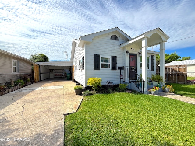514 Louisa St, Morgan City, LA 70380 - photo 6