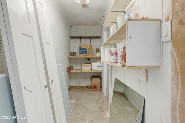 513 Emmeline St, New Iberia, LA 70563 - view of storage