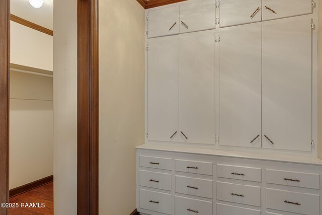 207 Beverly Dr, Lafayette, LA 70503 - view of closet