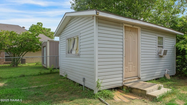 114 Marina Loop, Scott, LA 70583 - view of outbuilding with an outbuilding