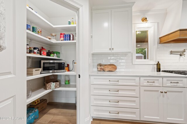 436 Brentwood Blvd, Lafayette, LA 70503 - view of storage area
