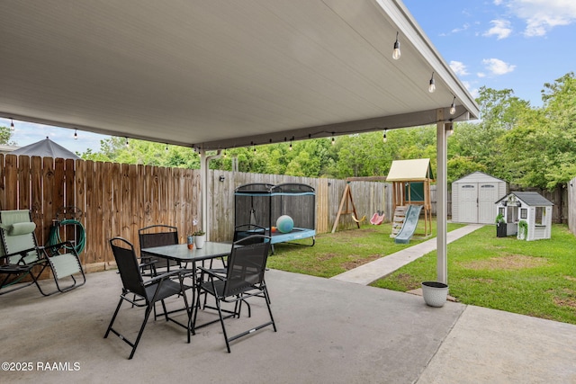 1504 Southport Blvd Unit A, New Iberia, LA 70560 - photo 16