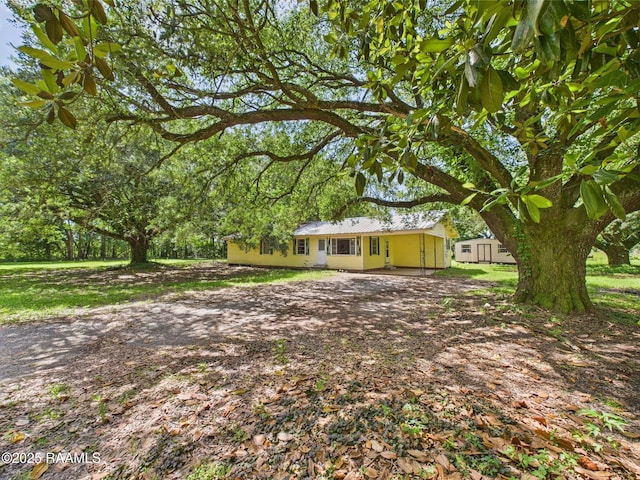 198 Jim Guillory Rd, Opelousas, LA 70570 - photo 5