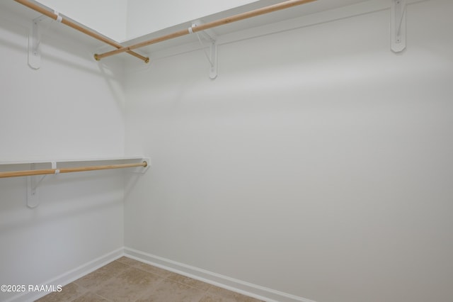 223 Moss Bluff Dr, Lafayette, LA 70507 - view of spacious closet