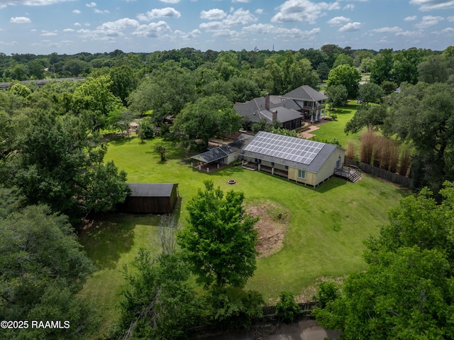 807 Cambridge Dr Res, Unit Res, Lafayette, LA 70503 - aerial view of property and surrounding area