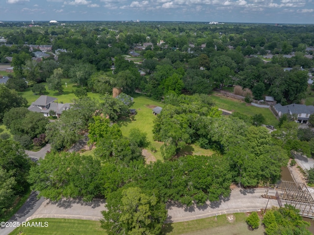 807 Cambridge Dr Res, Unit Res, Lafayette, LA 70503 - drone / aerial view