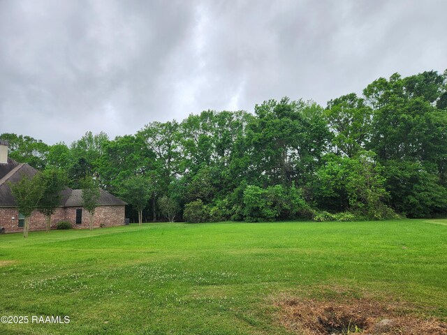 Tbd Dohmann Street, Ville Platte, LA 70586