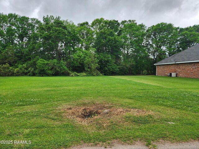 Tbd Dohmann Street, Ville Platte, LA 70586